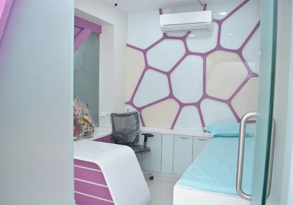 Fortune Plus ICU & MultiSpeciality Hospital