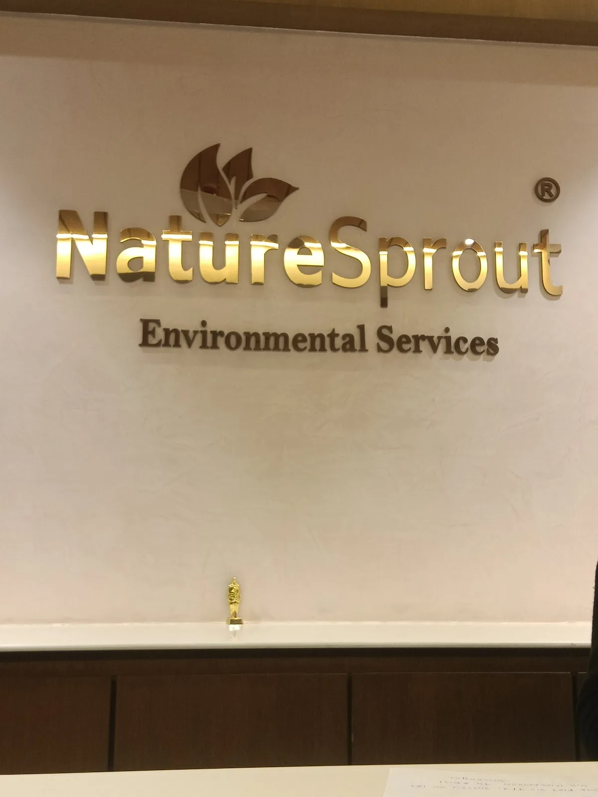 Nature Sprout Environmental Services