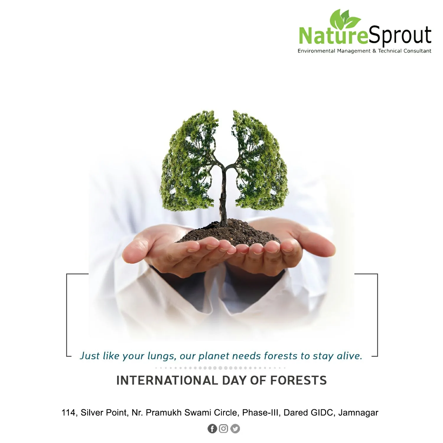 Nature Sprout Environmental Services