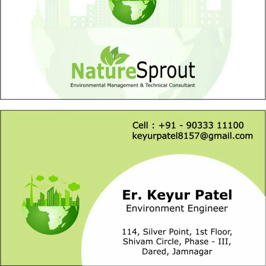 Nature Sprout Environmental Services