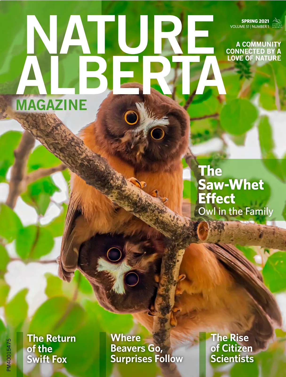 Nature Alberta