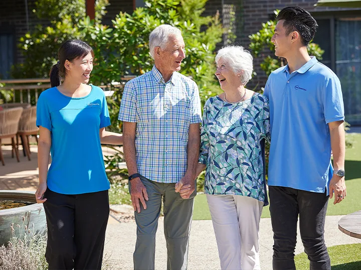Opal HealthCare