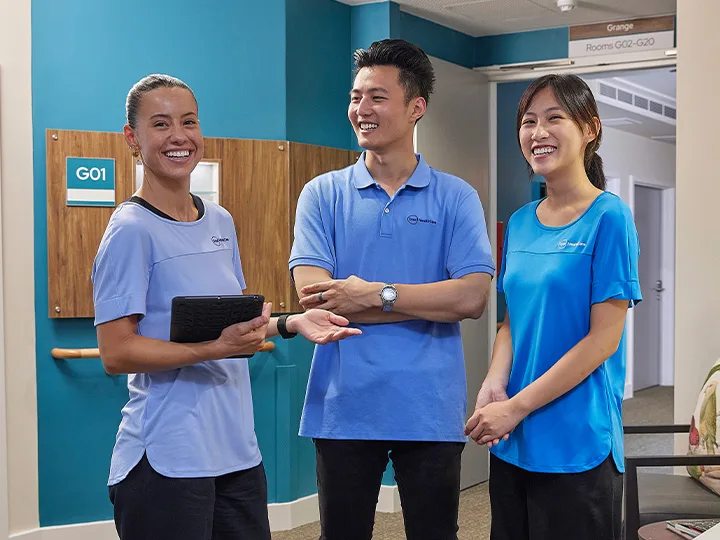 Opal HealthCare