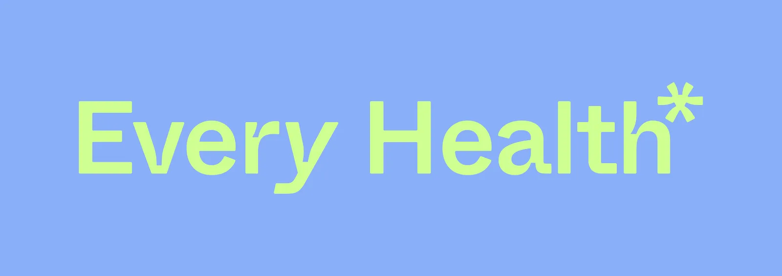 Every Health