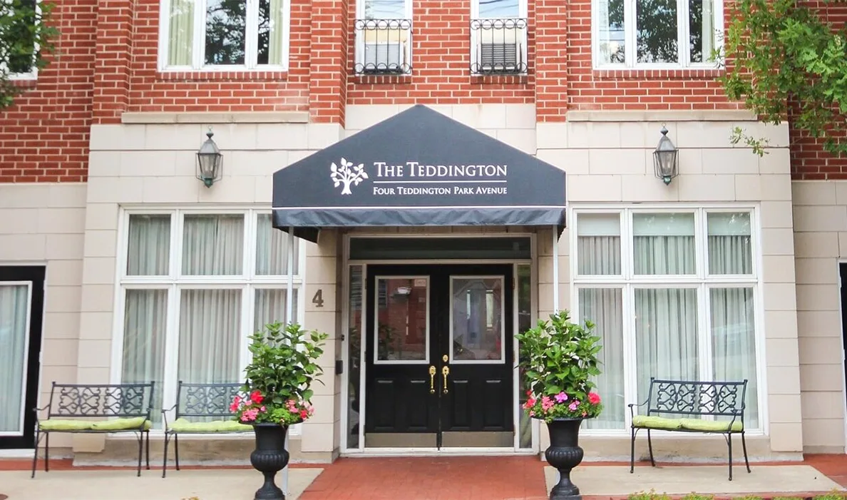 The Teddington Retirement Residence
