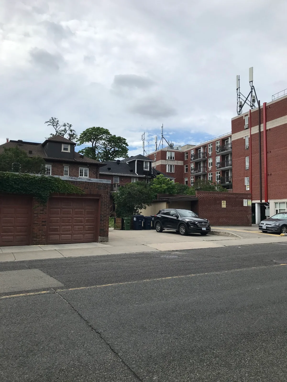 The Teddington Retirement Residence