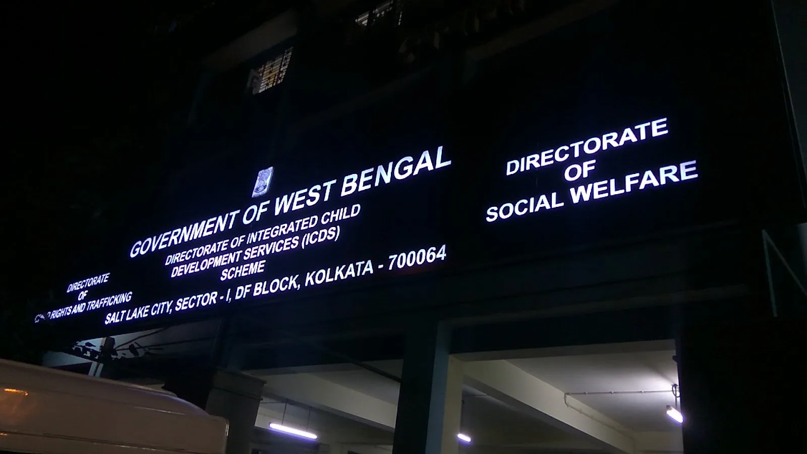 Directorate of Child Rights and Trafficking