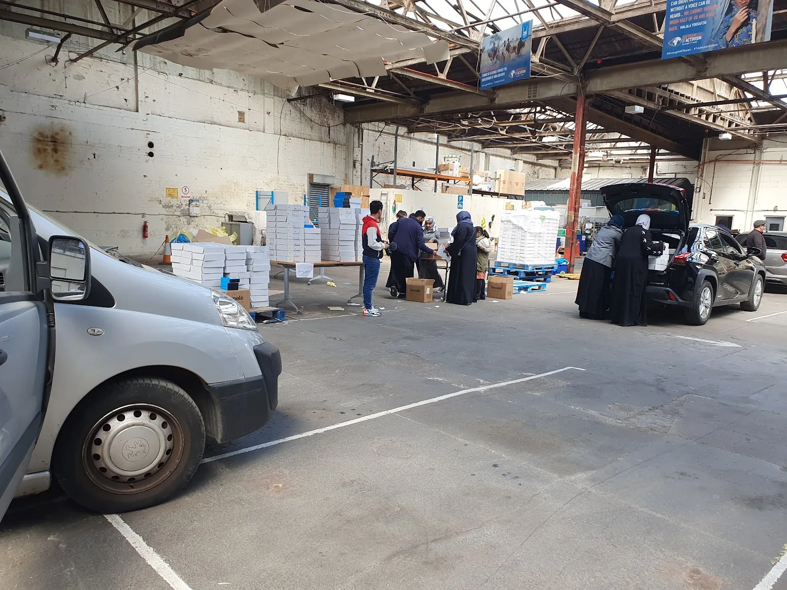 Islamic Relief Worldwide