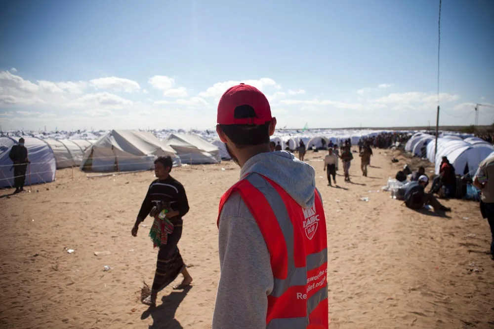 Islamic Relief Worldwide