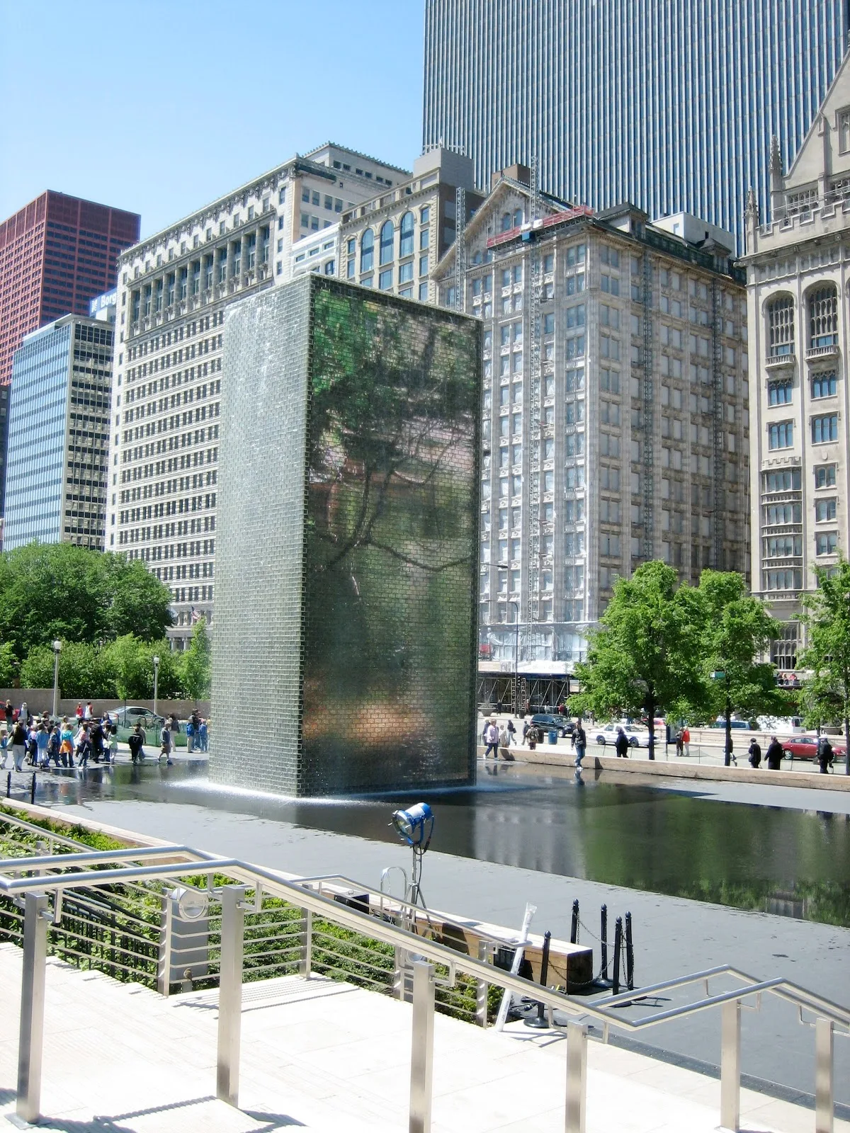 Millennium Park Medical Associates