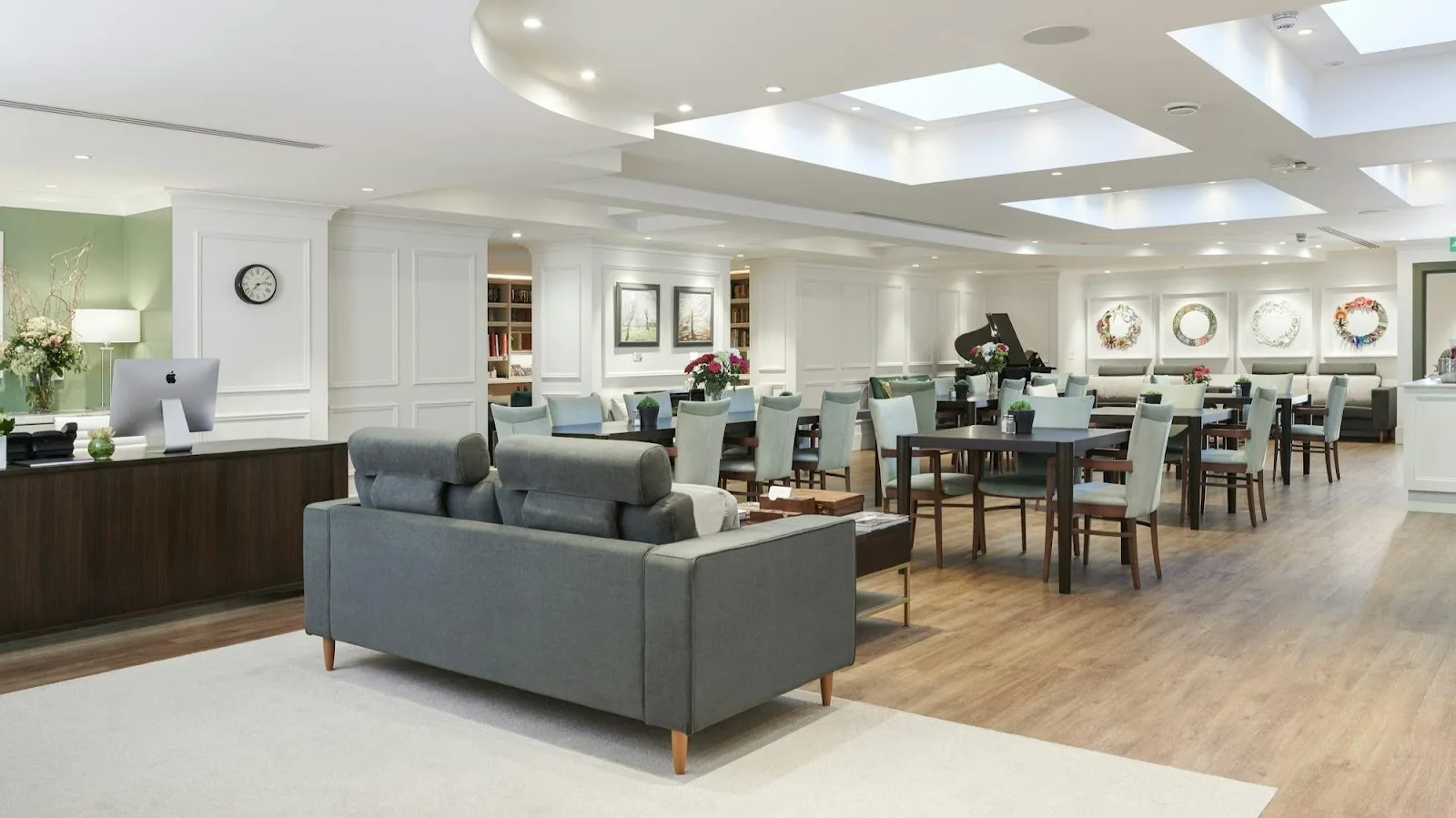 Loveday Chelsea Court Place
