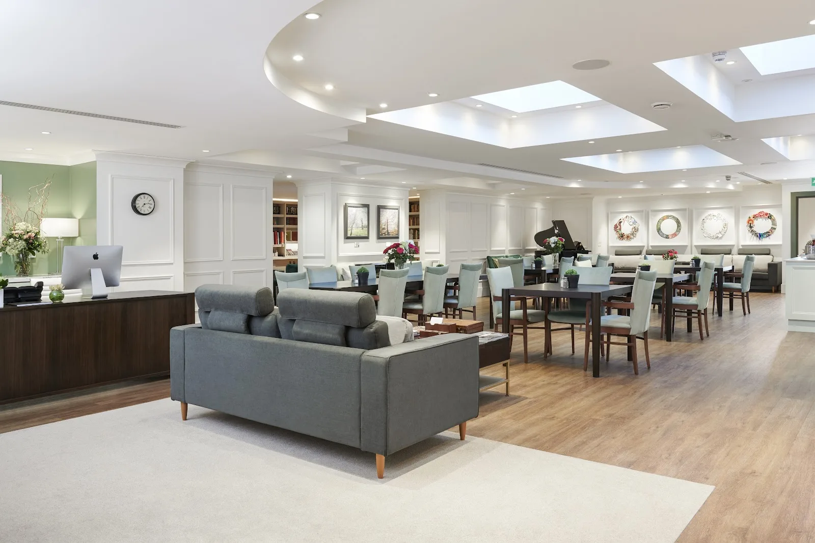 Loveday Chelsea Court Place