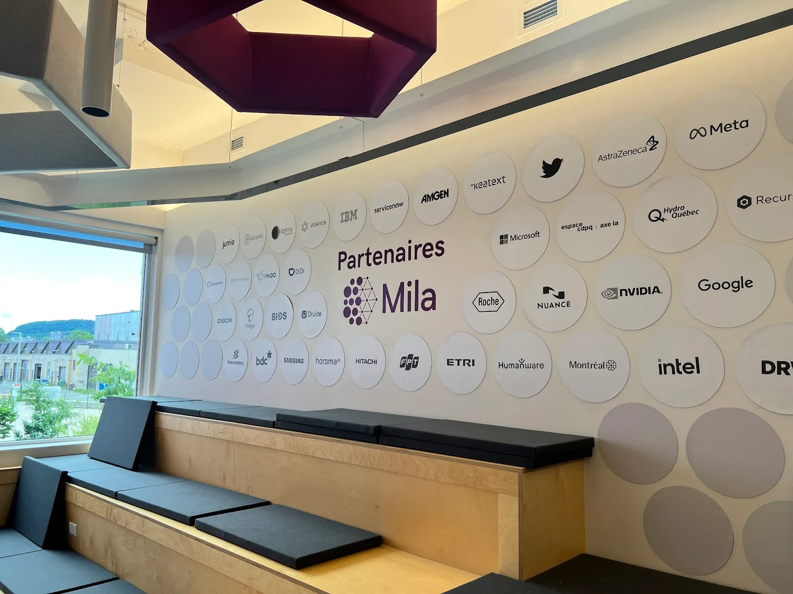 Mila - Quebec AI Institute