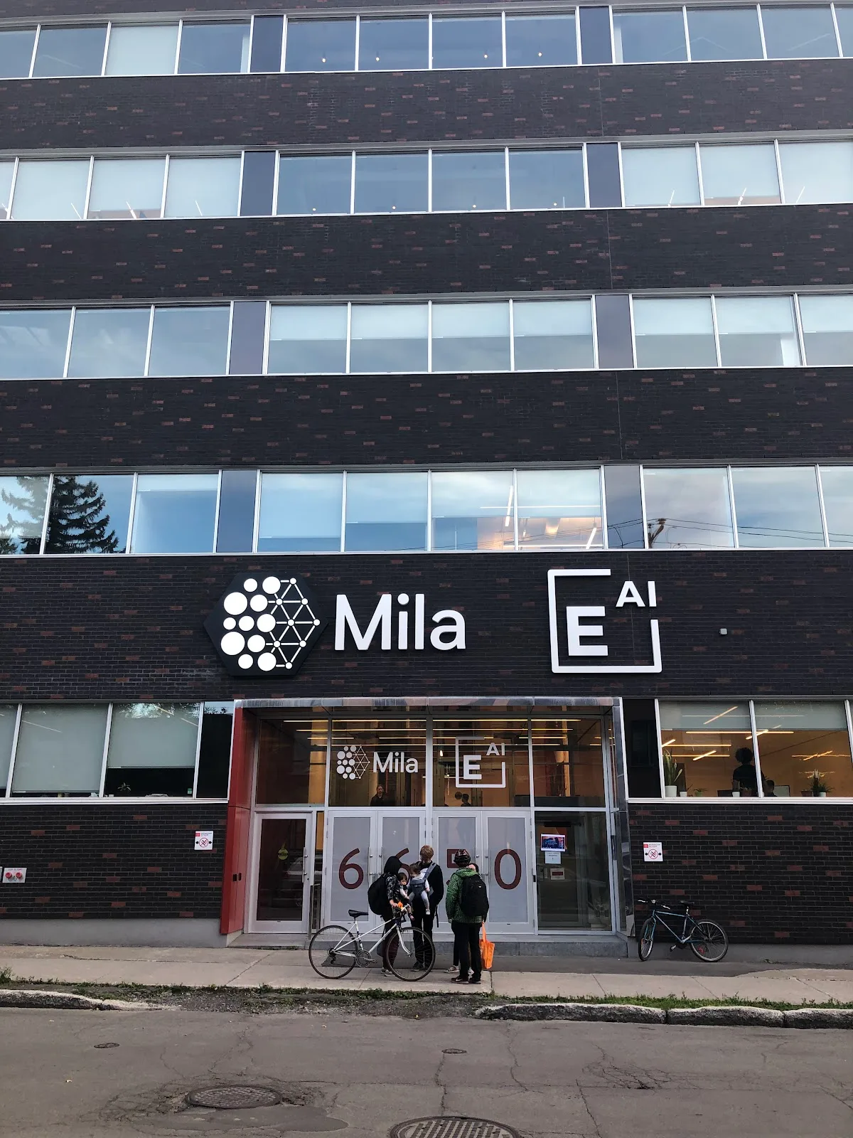 Mila - Quebec AI Institute