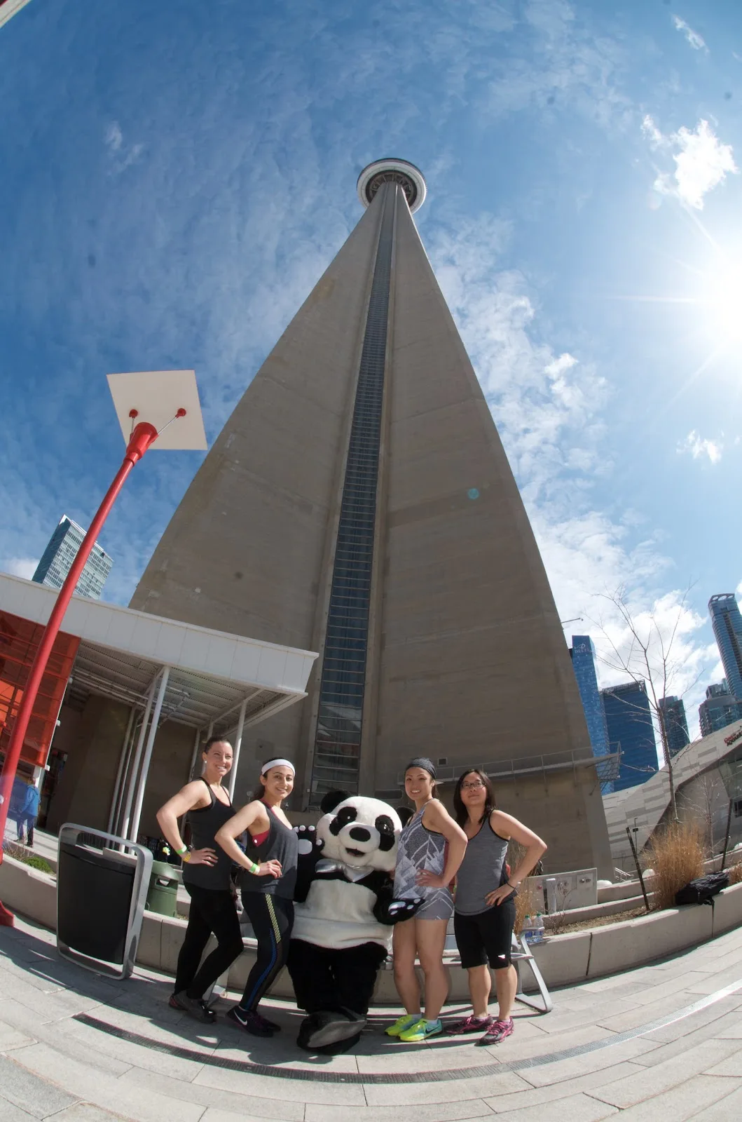 WWF-Canada