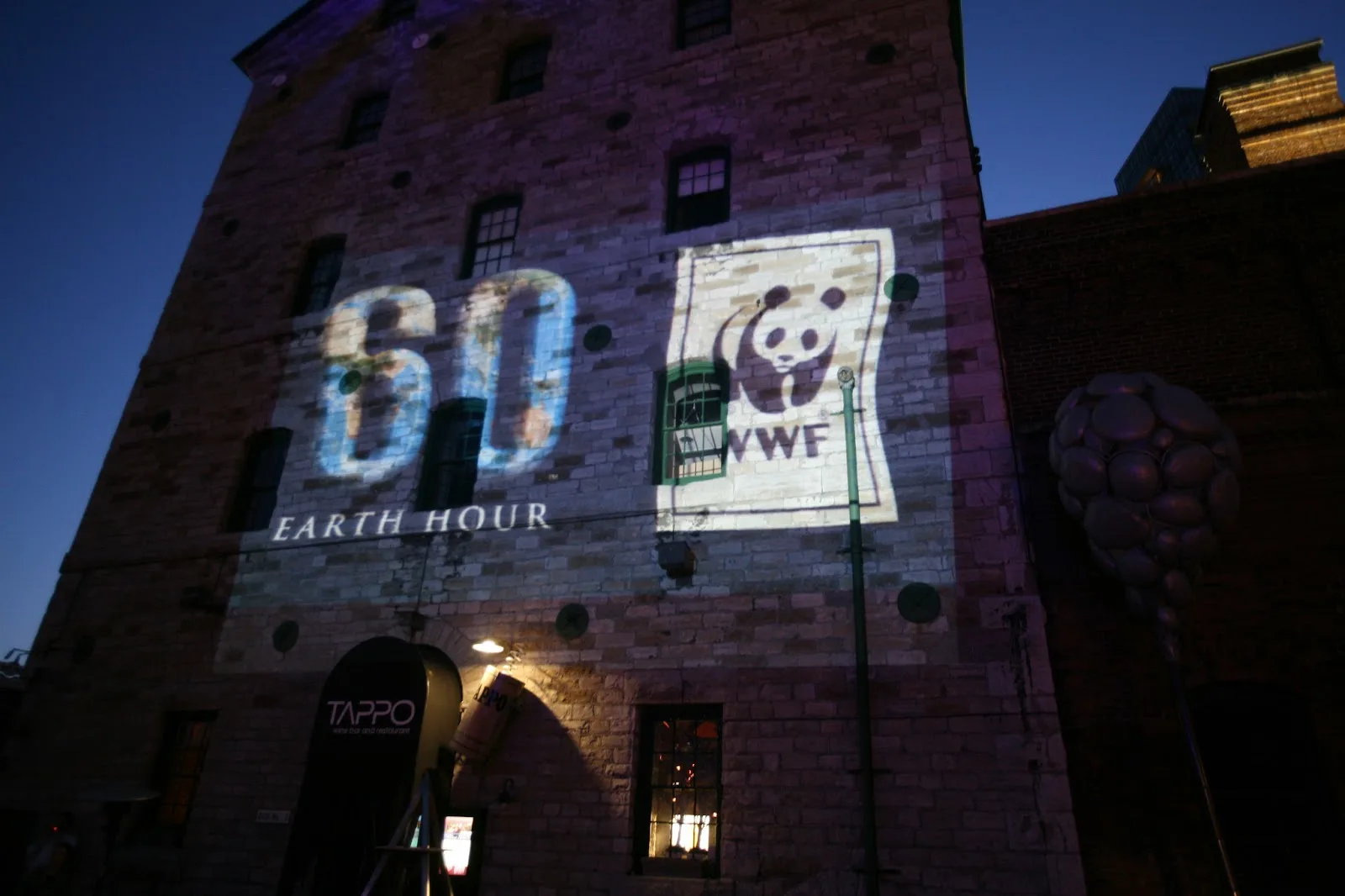 WWF-Canada