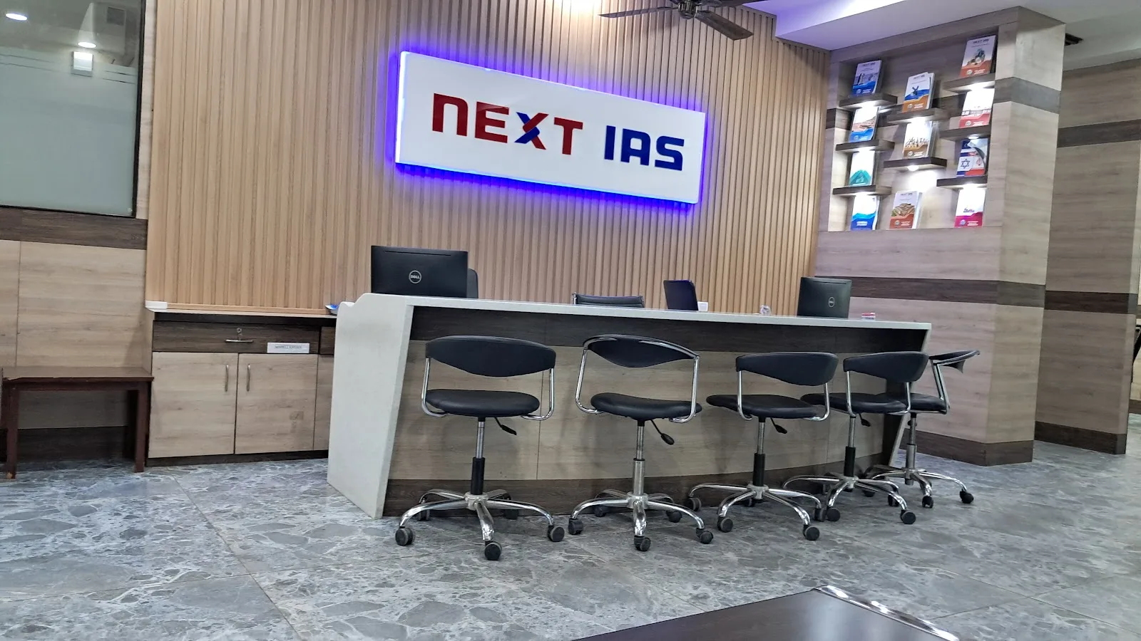 NEXT IAS - Best IAS/UPSC Coaching in Delhi (Karol Bagh)
