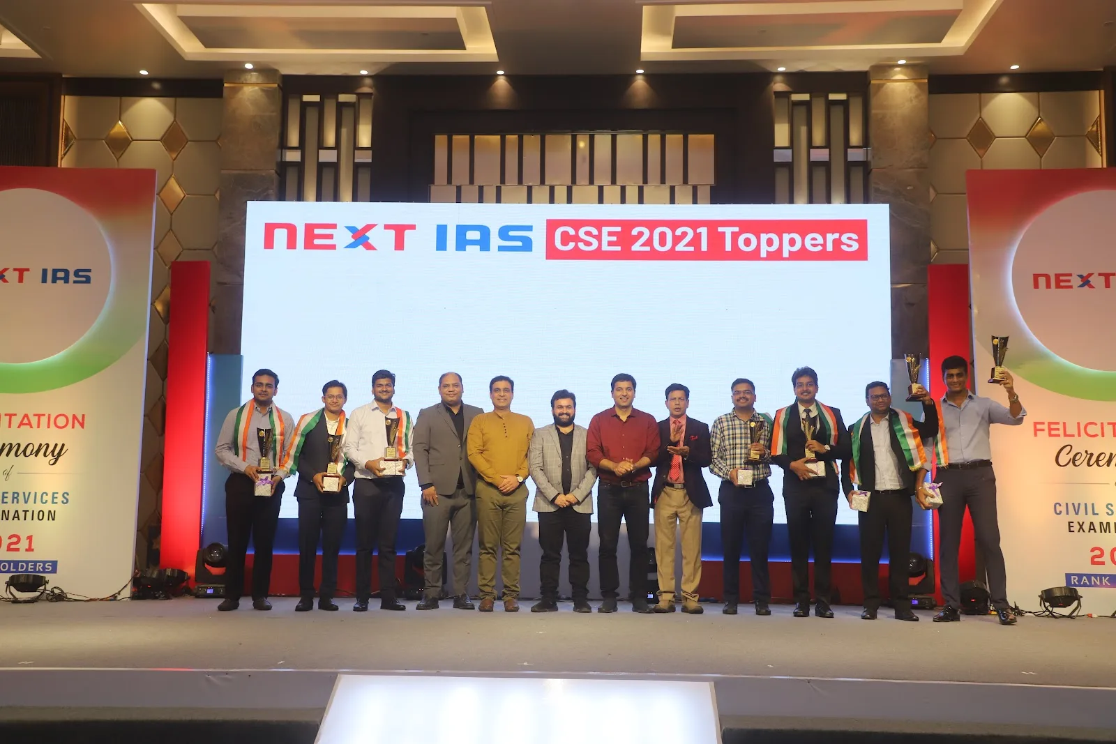 NEXT IAS - Best IAS/UPSC Coaching in Delhi (Karol Bagh)