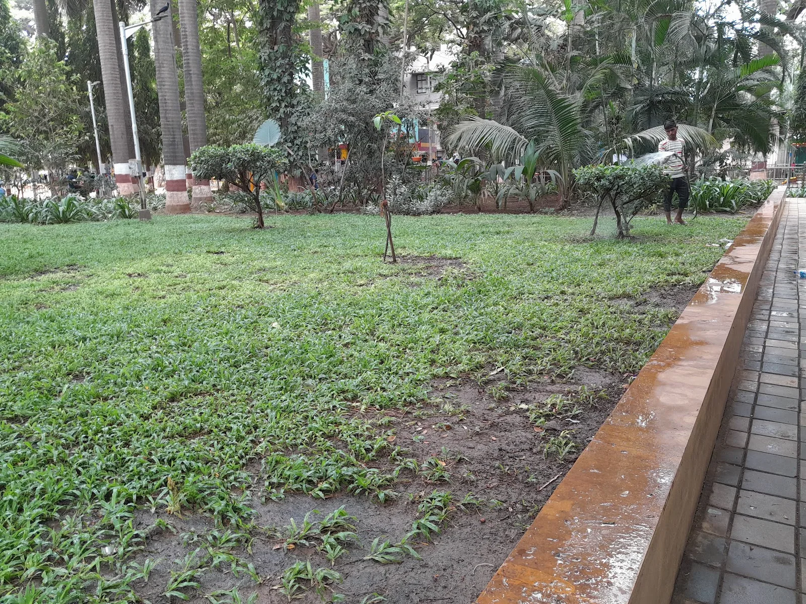 Kamgar Maidan