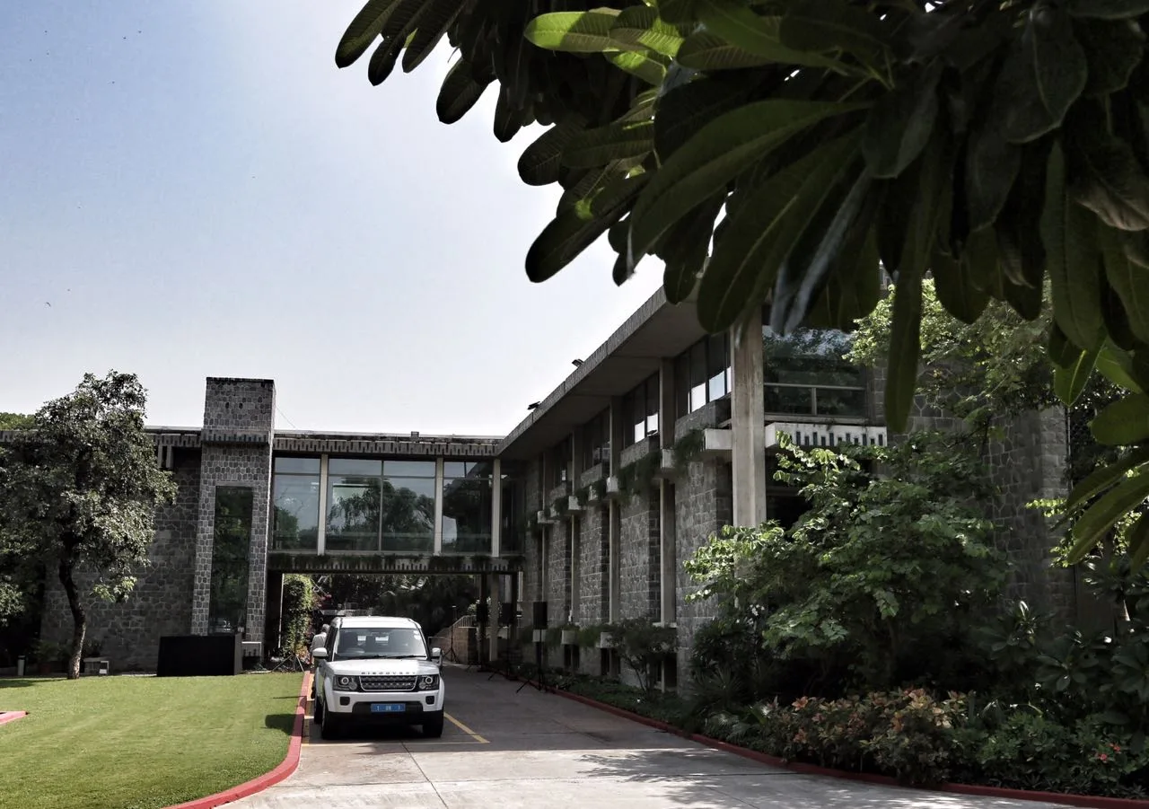 United Nations India
