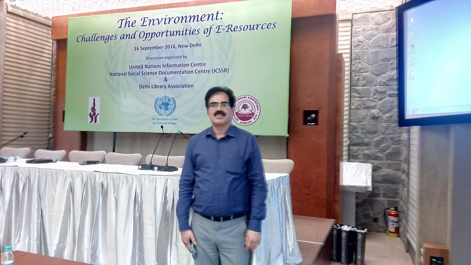 United Nations India