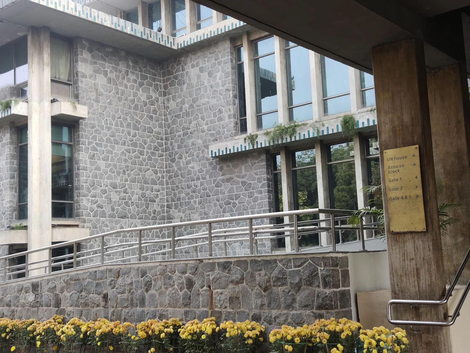 United Nations India