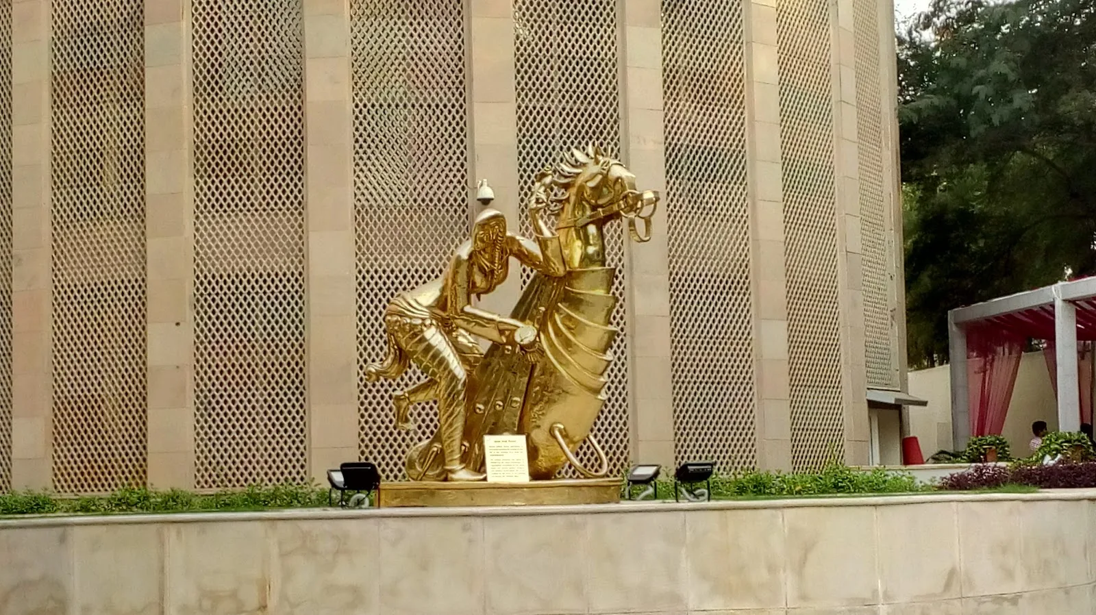 United Nations India