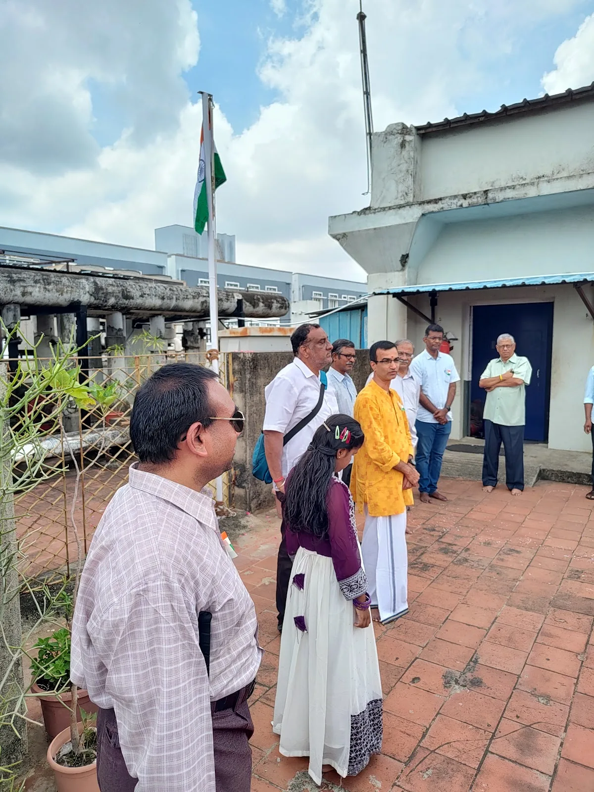 Karna Vidya Foundation