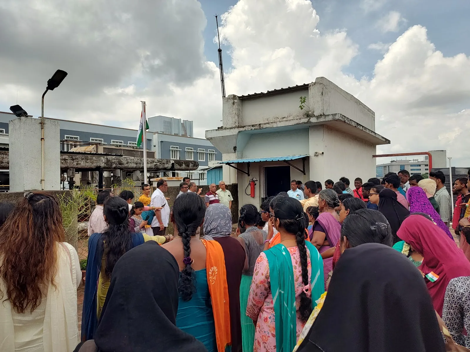 Karna Vidya Foundation