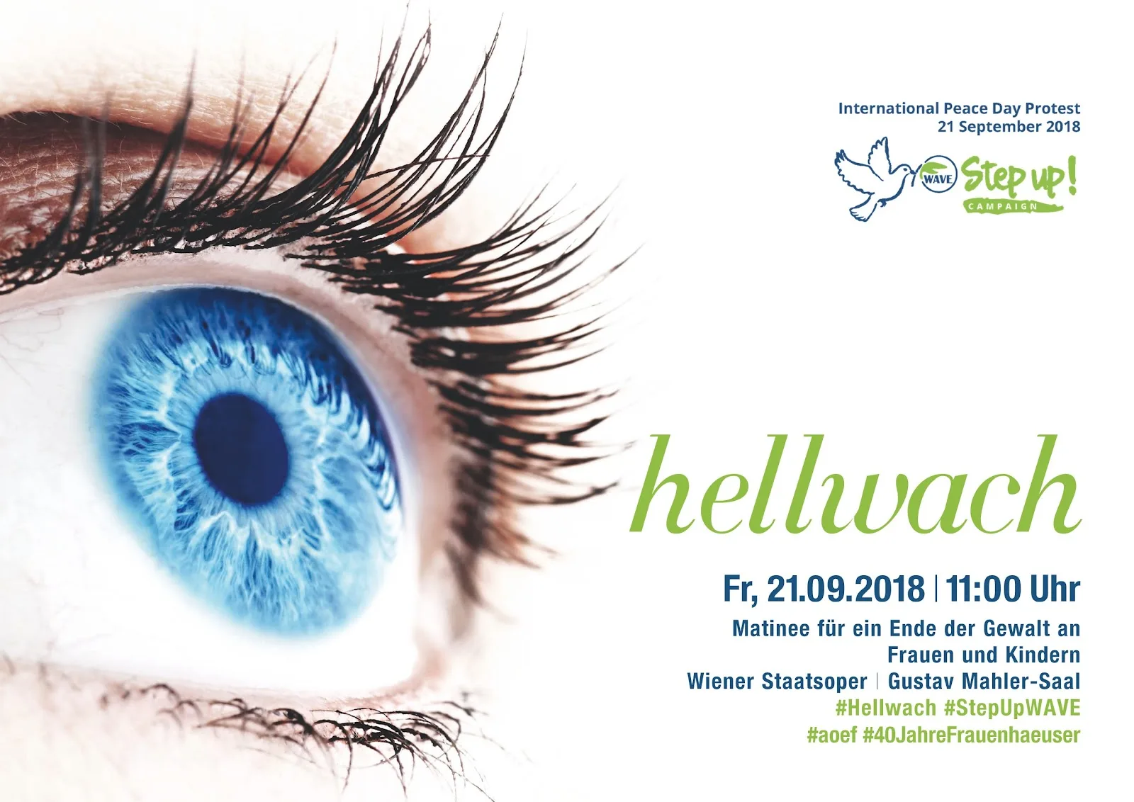 AÖF - Verein Autonome Österreichische Frauenhäuser