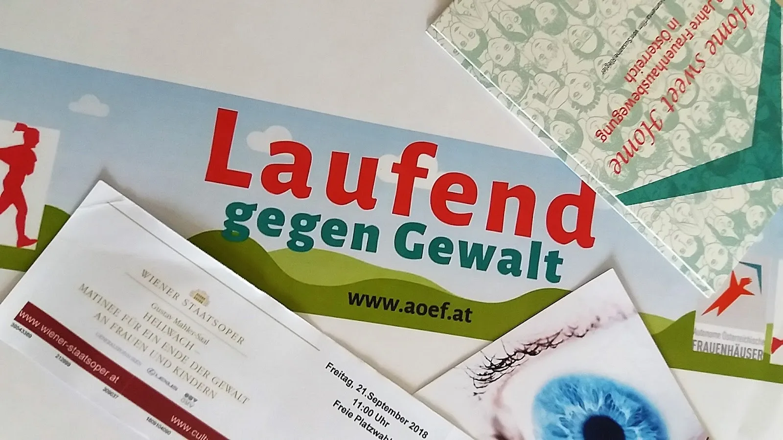 AÖF - Verein Autonome Österreichische Frauenhäuser