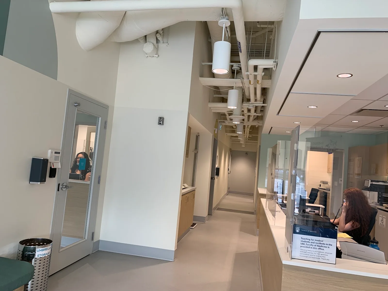 Mid-Main Community Health Centre