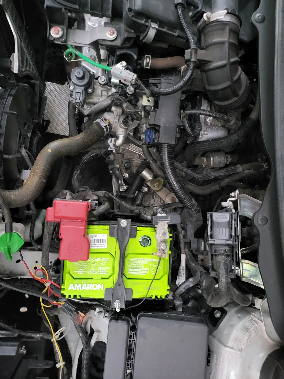 Amaron Battery Store - Smart Auto Zone