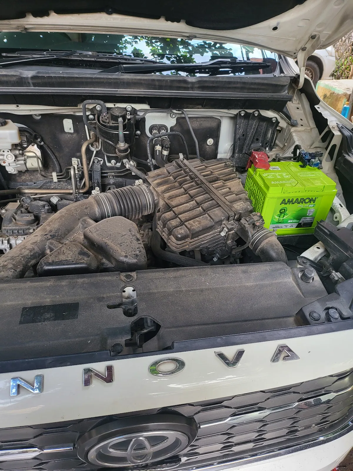 Amaron Battery Store - Smart Auto Zone