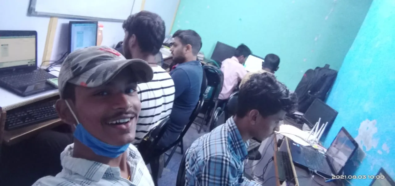 Gyandeep Coaching Institute