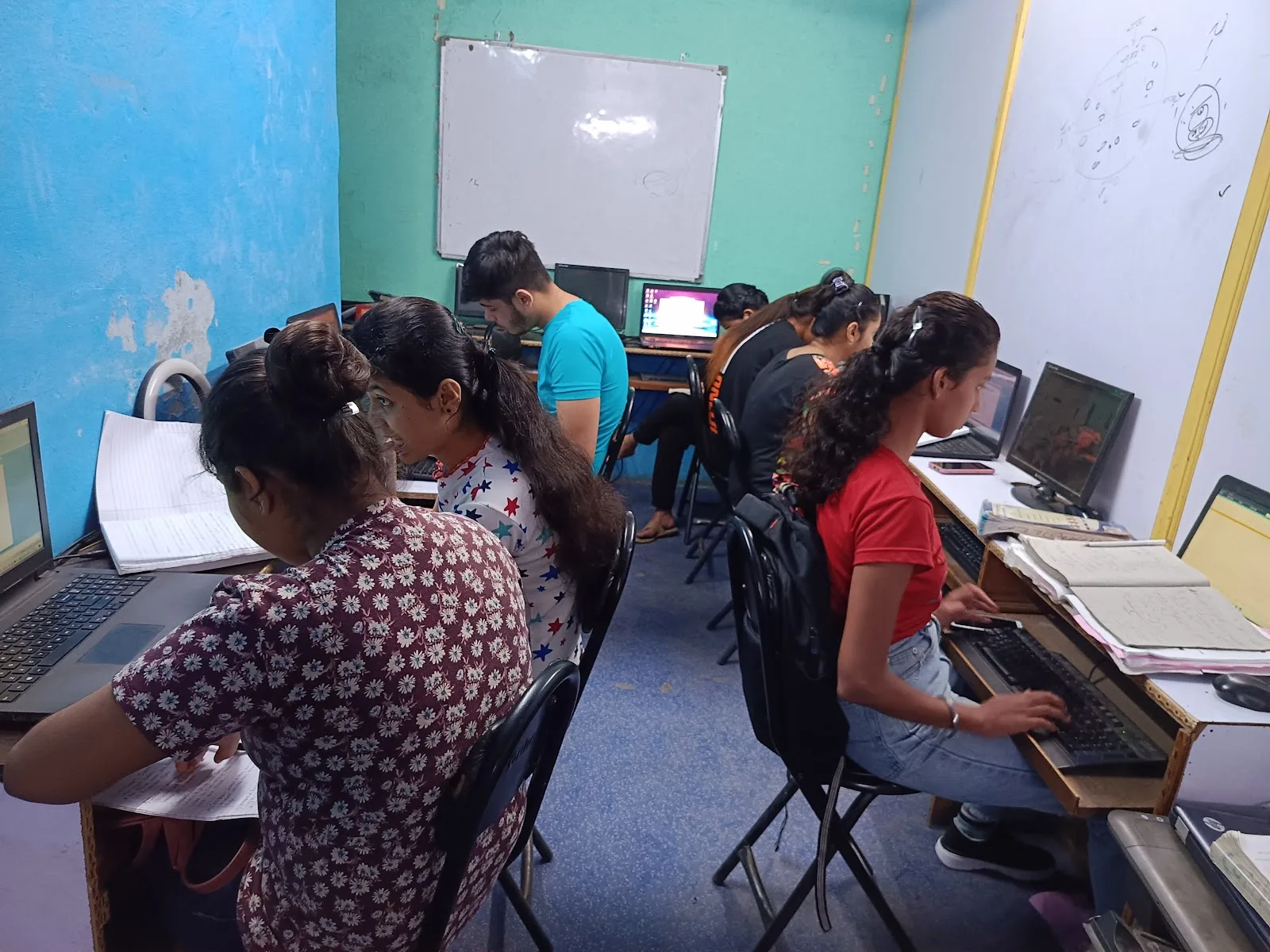 Gyandeep Coaching Institute