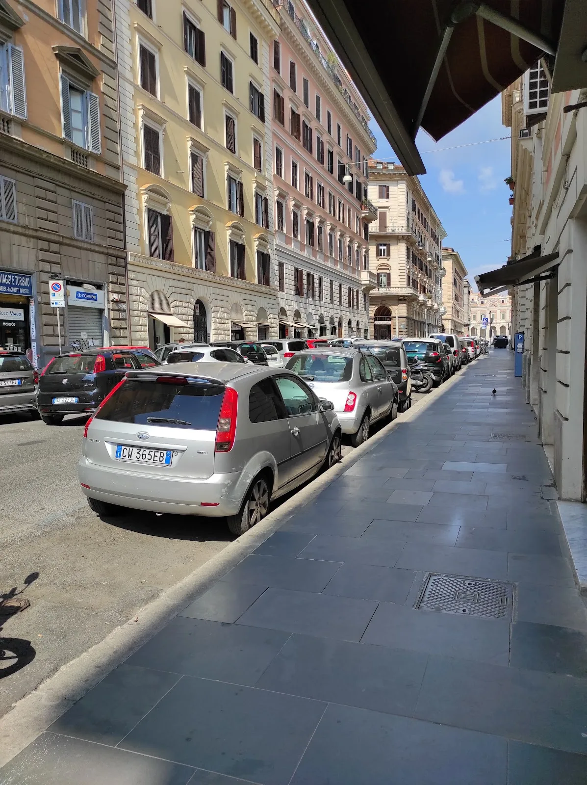 UNHCR Italia - PSFR Office