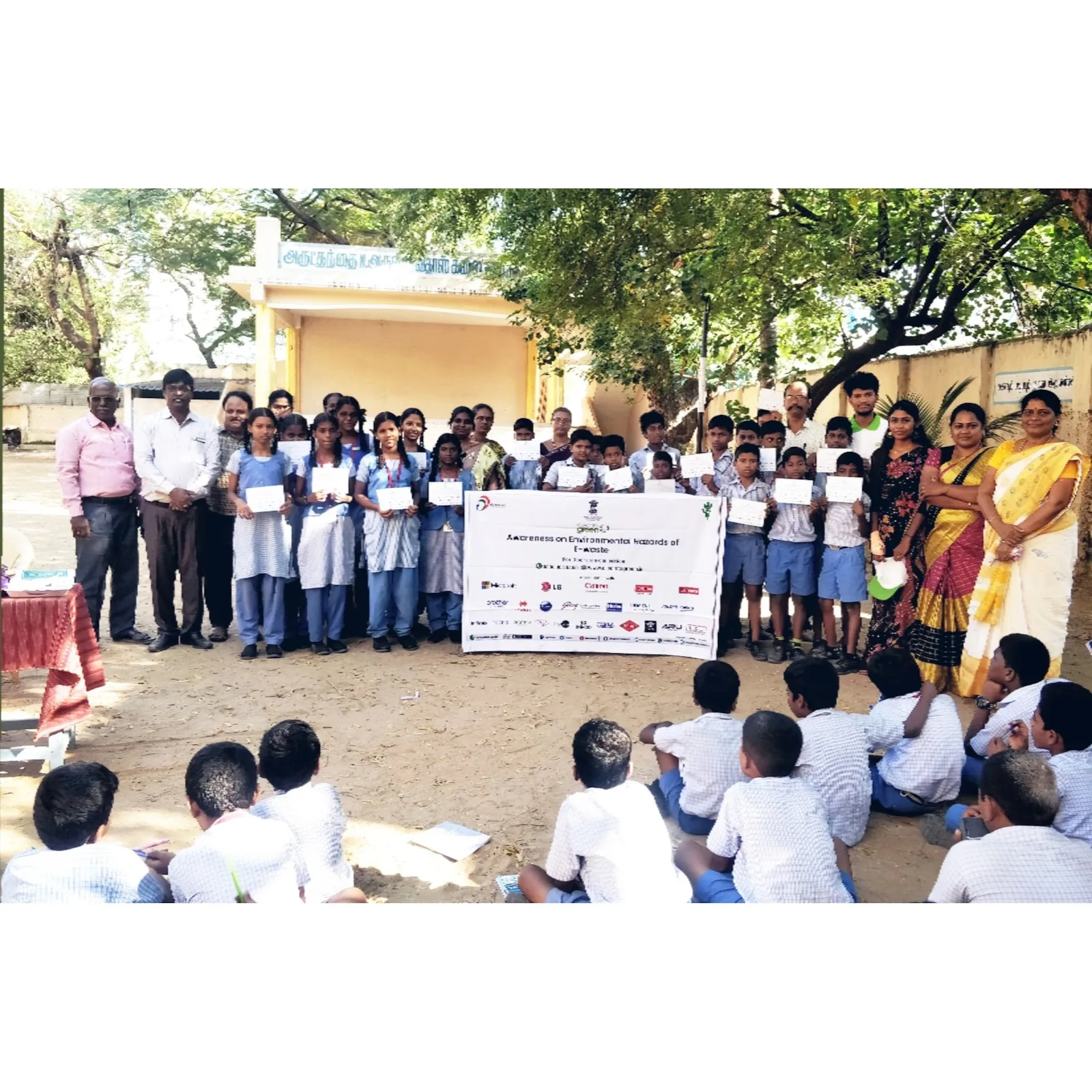 Naam vidhaikalam