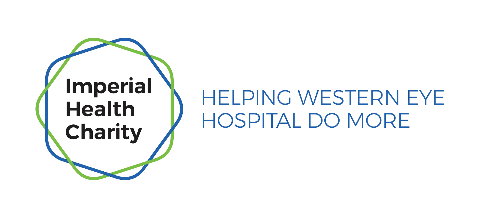 Imperial Health Charity