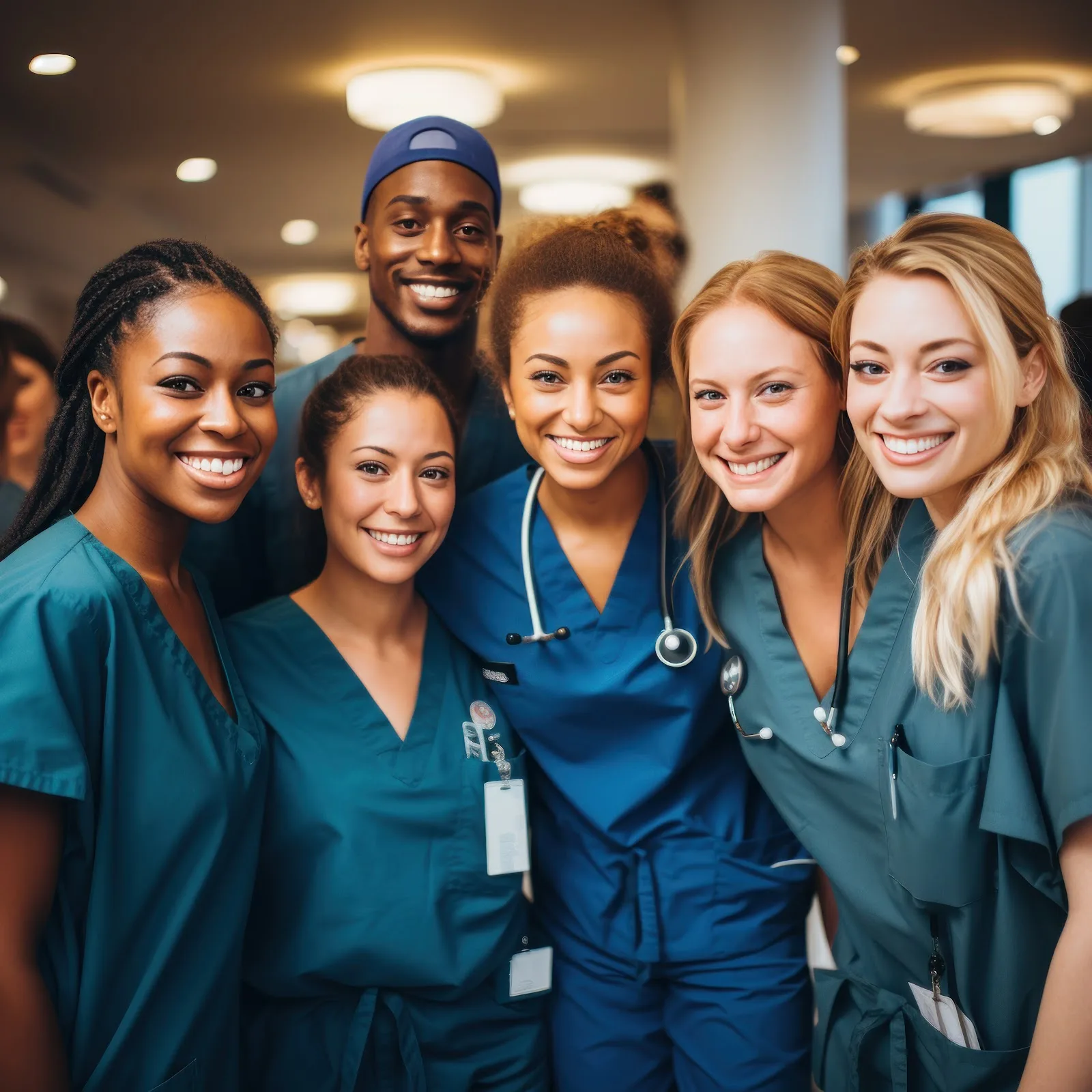 Appoo Nursing Bureau - Home Care | Patient Care Service in Mumbai