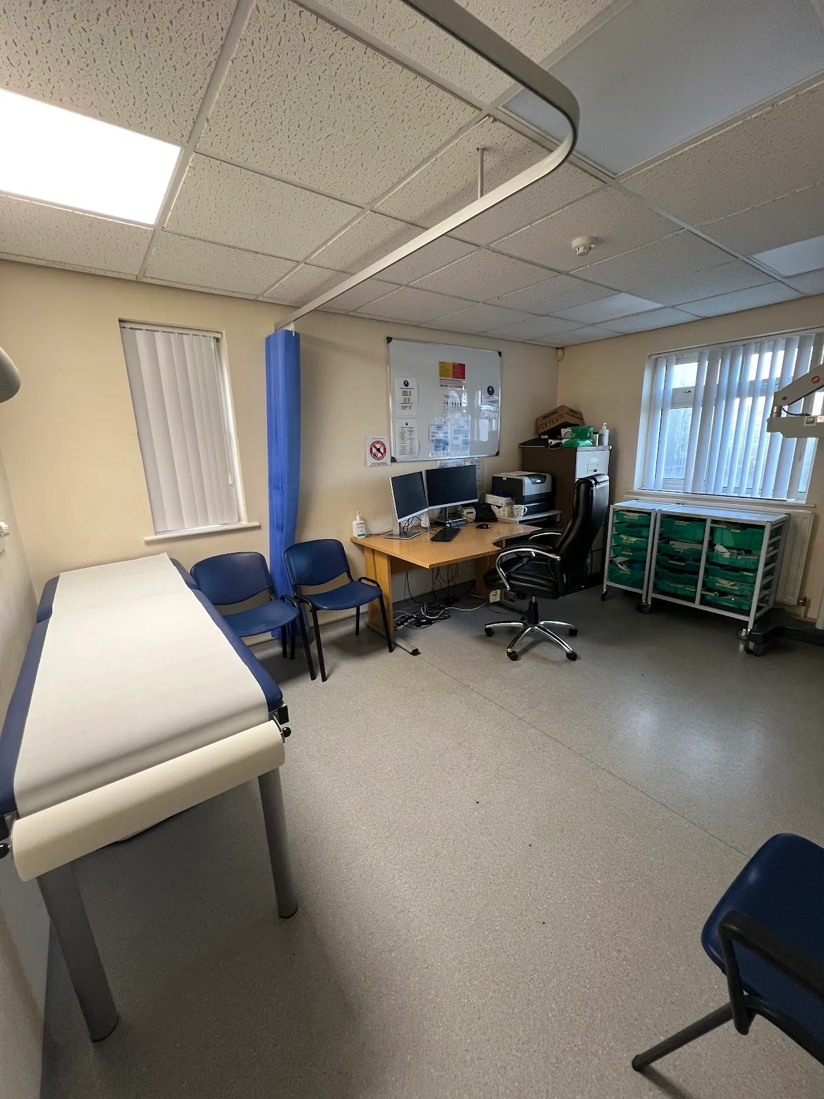 Beacon Medical Centre