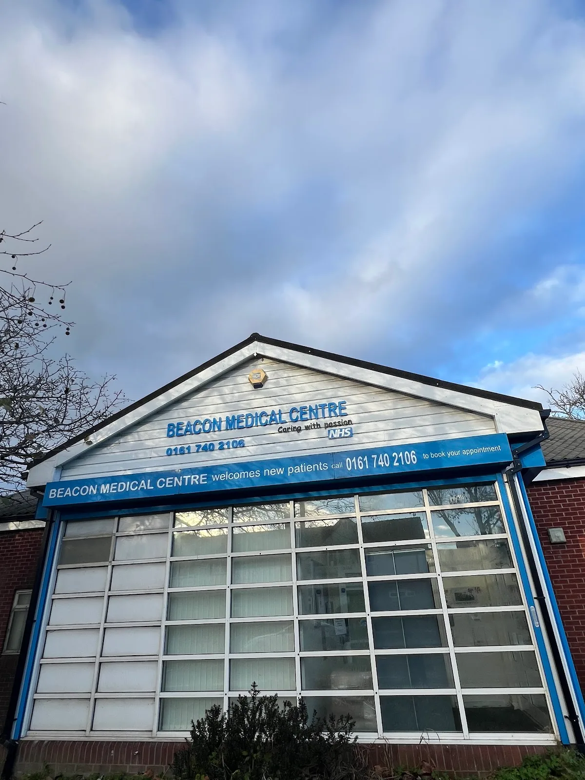 Beacon Medical Centre