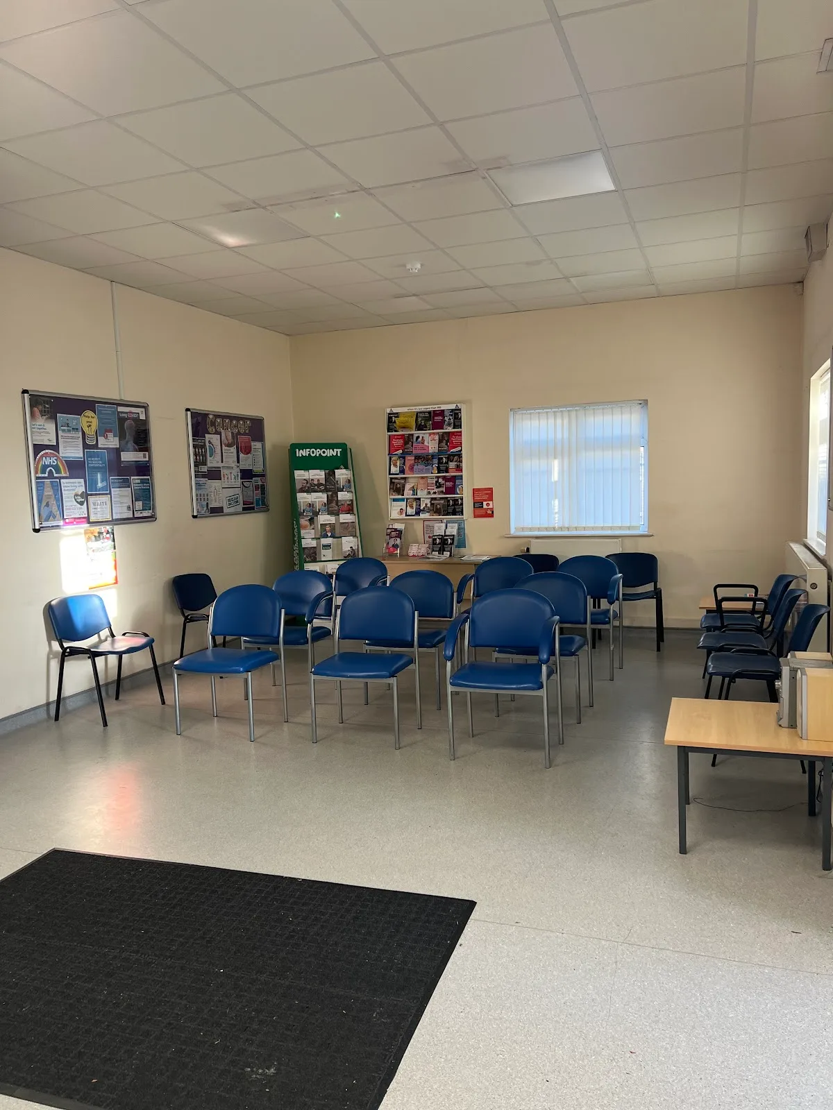 Beacon Medical Centre