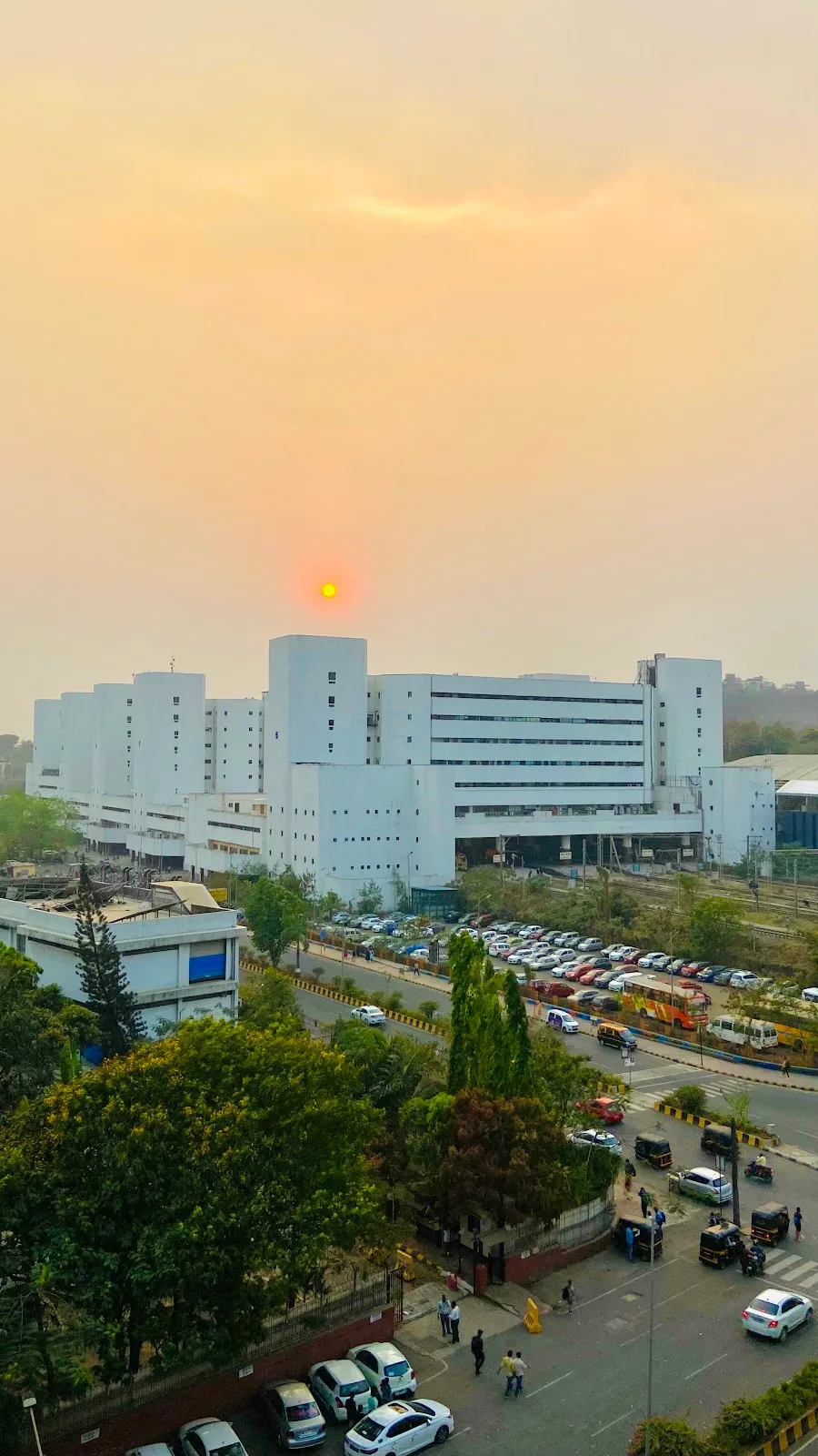 Belapur Bhavan
