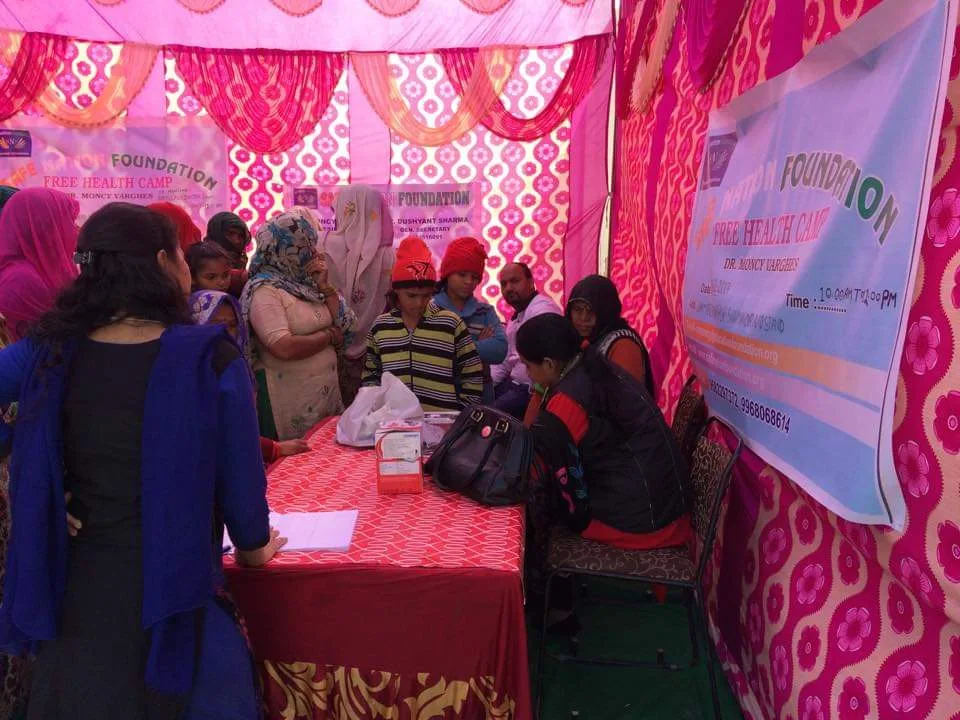 SAFE NATION FOUNDATION ( NGO )