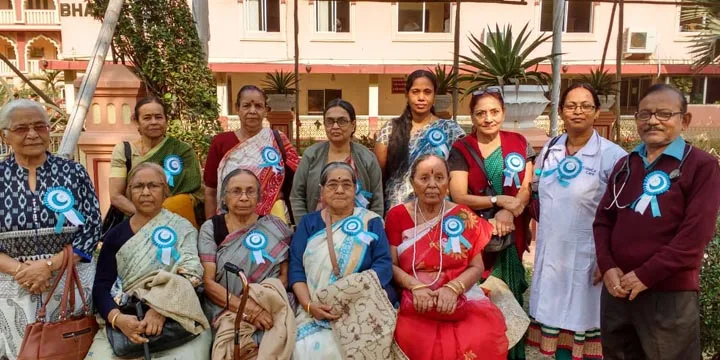 TribeCa Care – Elder Care Services Kolkata