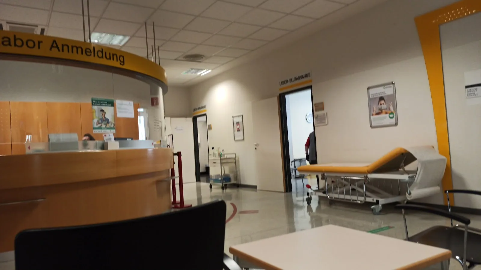 ÖGK Mein Gesundheitszentrum Landstraße - Österreichische Gesundheitskasse
