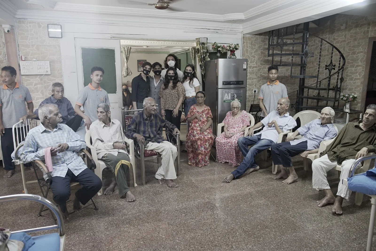 Aapka Sahara Foundation
