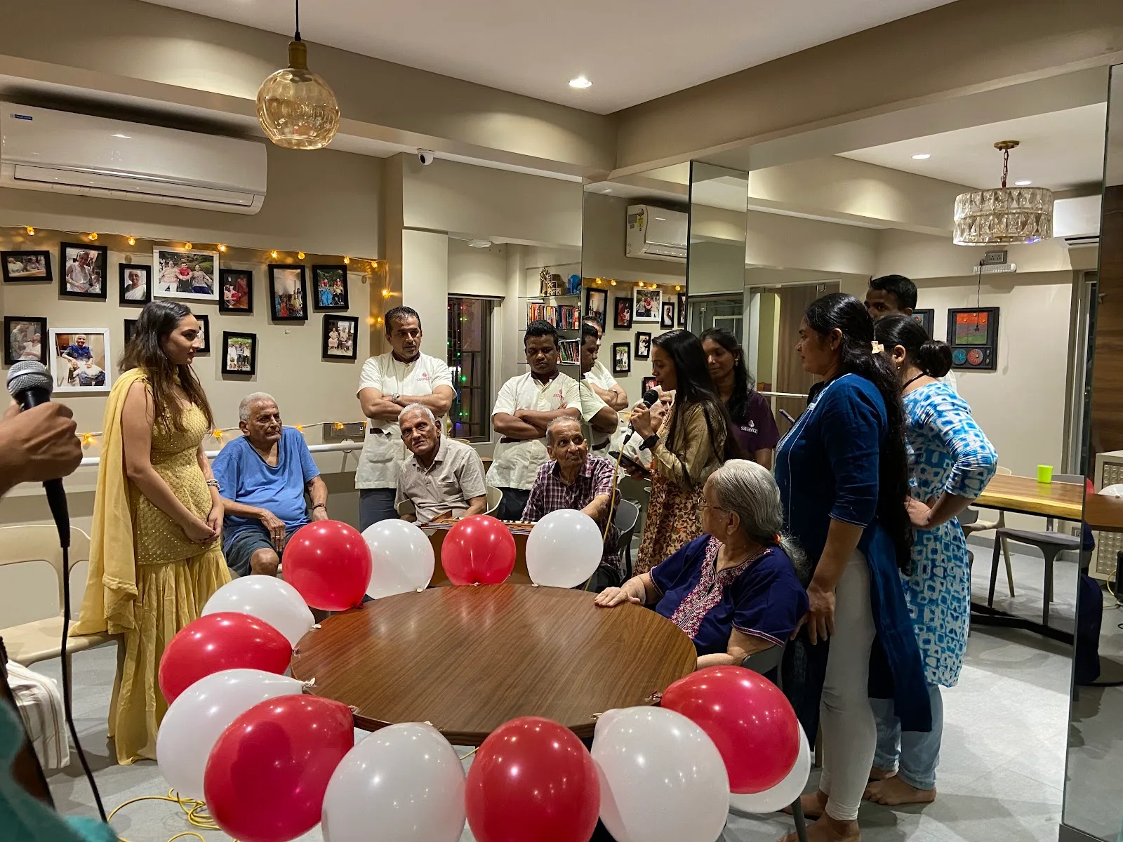 Aapka Sahara Foundation