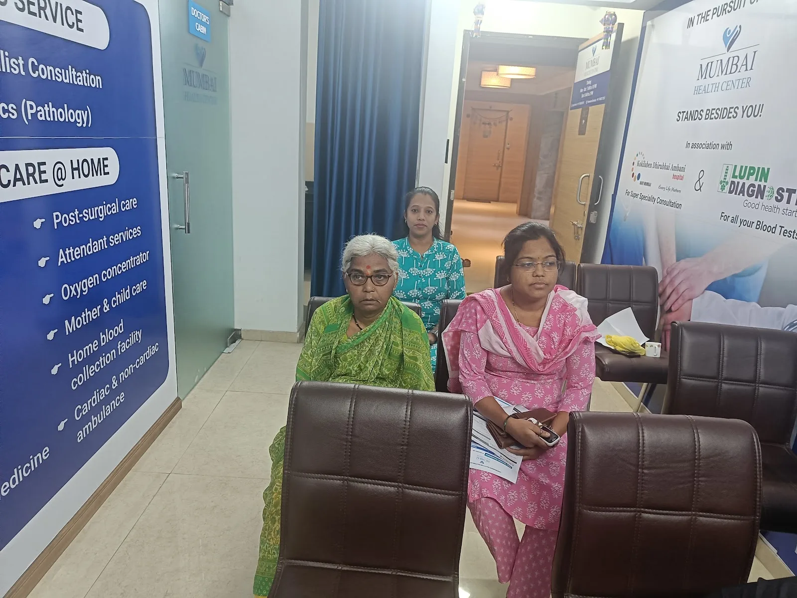 Mumbai Health Center